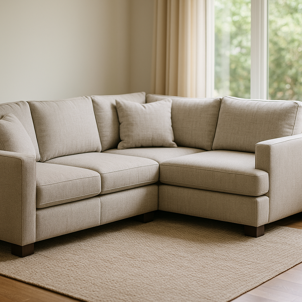 Narożniki na wymiar - wygoda i styl w Twoim domu