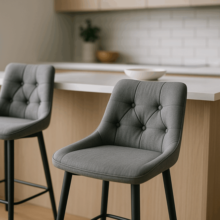 Hokery tapicerowane jak wybrać idealny model