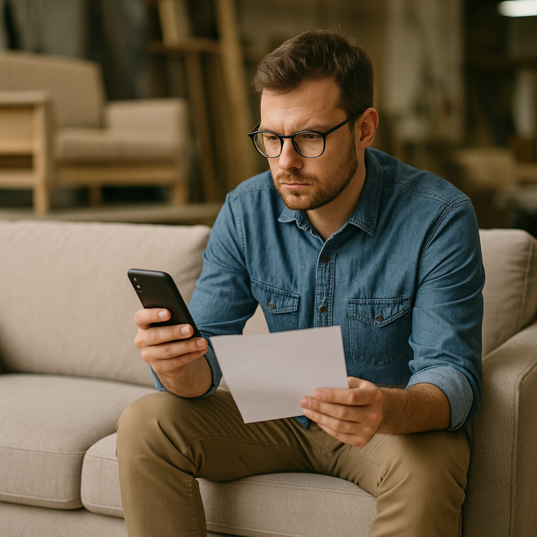 Producenci mebli tapicerowanych - jak ich wybrać
