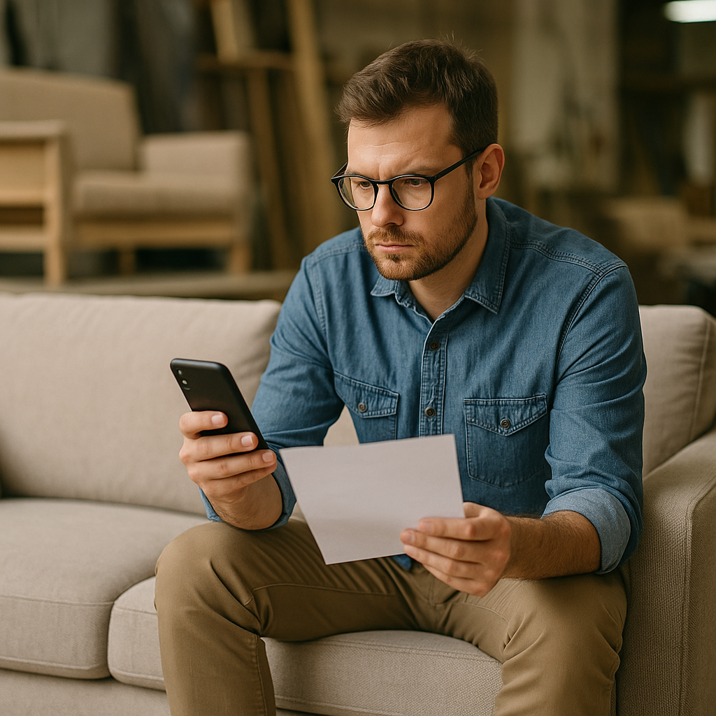 Producenci mebli tapicerowanych - jak ich wybrać