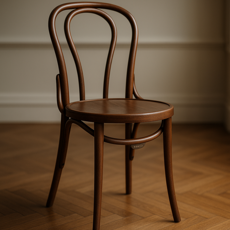 Krzeseła Fameg - elegancja, funkcjonalność, tradycja