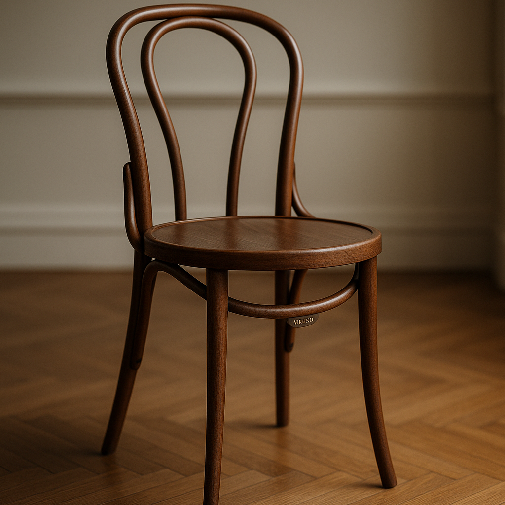 Krzeseła Fameg - elegancja, funkcjonalność, tradycja