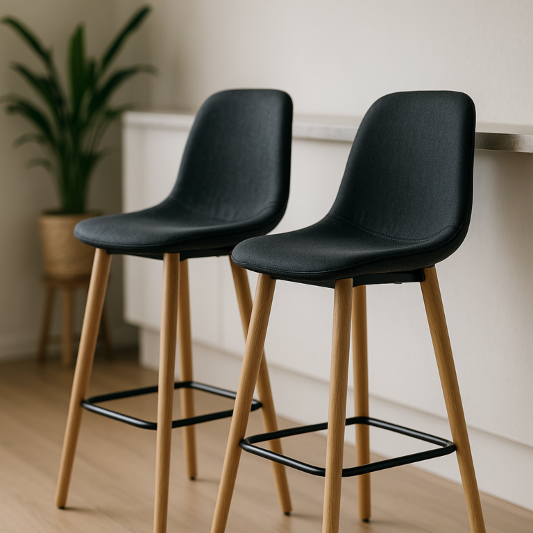 Hokery JYSK wygoda i styl do każdego wnętrza