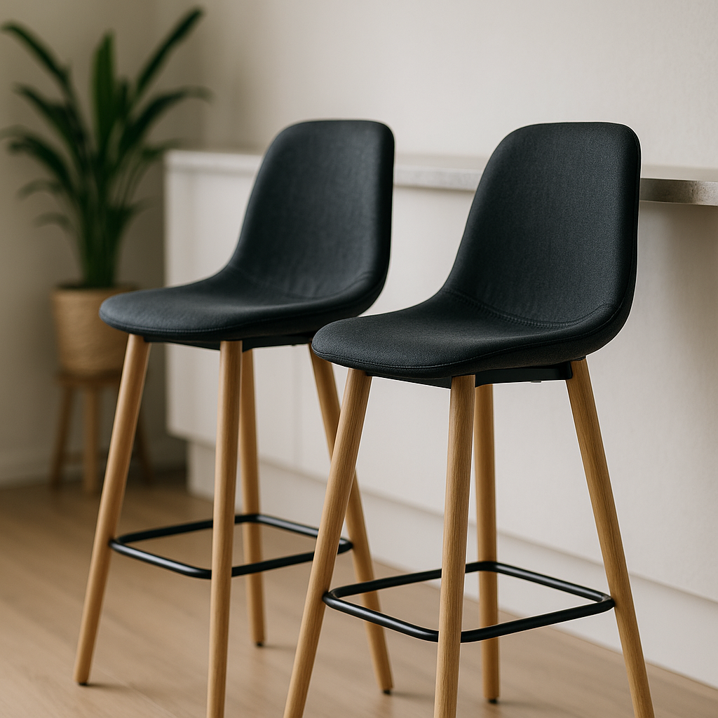 Hokery JYSK wygoda i styl do każdego wnętrza